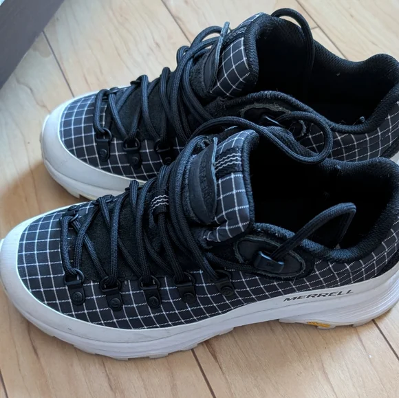 Merrell Ontario SP - Picture 3 of 4